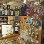 シロクマ食堂 - 店内③