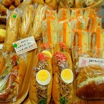 ぴぃたぁパン - 