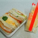 ぴぃたぁパン - 