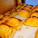 ぴぃたぁパン - 