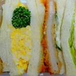 ぴぃたぁパン - 