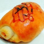 ぴぃたぁパン - 