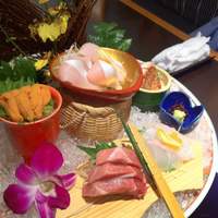 磯料理　まるけい - 