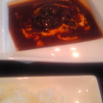 麻布シチュウ 麻布十番本店  - 牛ホホ肉デミグラス煮込みセット