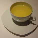 カンテサンス - 09 ハーブティー 