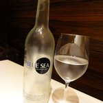 カンテサンス - ミネラルウォーター アマミ ディープブルーシー硬度250