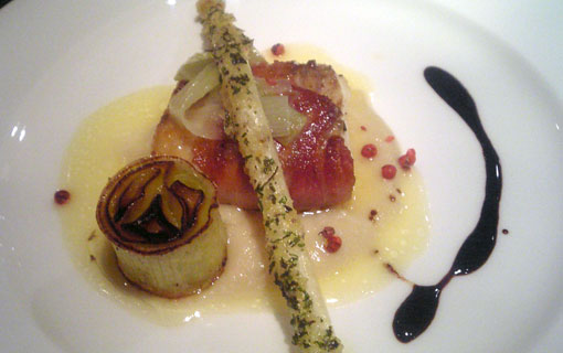 いぐれっく５．３（イグレックゴーテンサン） - 小樽（洋食）の写真