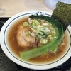 麺屋 たけ井 R1店