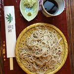 蕎麦處 笹屋 - 