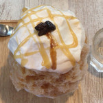 ブン ブン ブラウ カフェ ウィズ ビーハイヴ - 横浜元町デュエット