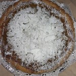 ボブ - クルミのタルト