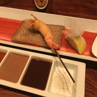 銀座 六覺燈 銀座店  - 