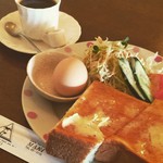 MAKI - モーニング