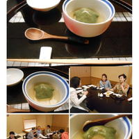 浅草むぎとろ 本店 - 