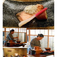 浅草むぎとろ 本店 - 