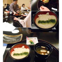 浅草むぎとろ 本店 - 