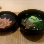 料理屋 植むら - 