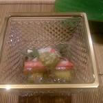 料理屋 植むら - 