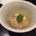 車力門 ちゃわんぶ - 