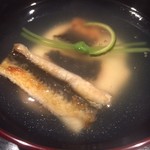 車力門 ちゃわんぶ - 椀