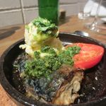 ねき - 鯖ねグリル