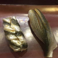江戸前 寿し政 別館 - 
