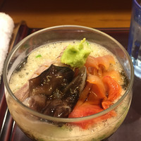 江戸前 寿し政 別館 - 