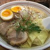 利尻昆布ラーメン くろおび