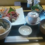 ながうらの隠れ家ラウンジ つるや - 