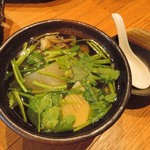 小野の離れ - ポトフ