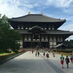 森 奈良漬店 - 東大寺