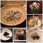 手打蕎麦 むとう - お料理も接客にもほっこりしました。
            また行きます♪