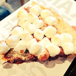 MAX BRENNER CHOCOLATE BAR - 