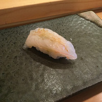 伊勢鮨 - ぼたん海老