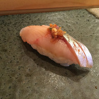 伊勢鮨 - ニシン