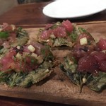 The Pig and the Lady - 