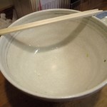 のんき坊 - ごっつぉさん！