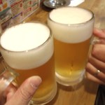 のんき坊 - かんぱ～い