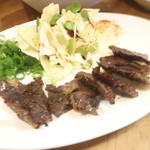 のんき坊 - 津山干し肉