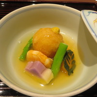 日本料理　雲海 - 