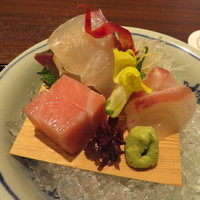 日本料理　雲海 - 