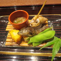日本料理　雲海 - 
