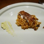 アカ - のどぐろのパエリア