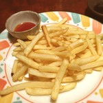 本家 しゃもじ屋 - ぽてとん( ^ω^ )