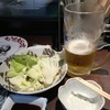 やきとり かちがらす 駅前店