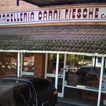 Cervino Carlo Macelleria - 店の外観