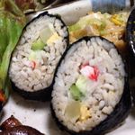 尚古 - 尚古膳：蕎麦寿司