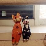 尚古 - ほっこり(´ω`*)