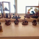 尚古 - ﾄｲﾚにはﾄﾄﾛが居ます♡