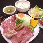 河伯菜館 - 